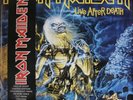 IRON MAIDEN - LIVE AFTER DEATH 2 VINYL LP NEW LIMITED EDITION