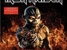 Iron Maiden - The Book Of Souls: Live Chapter | 3LP Vinyl Record | New Sealed