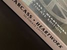 Carcass Heartwork super deluxe - Ultimate Edition Box Set Vinyl LP 2021