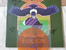 Mdou Moctar  -  Afrique Victime - **SIGNED** 12'' Black Vinyl LP + Orange Flexi