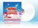 NOW That's What I Call Christmas Vinyl LP Set White Colour 2021 NEU