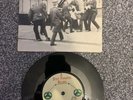 Sham 69 - I Dont Wanna Original 7” Single