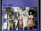 The Slits / Cut 1979 UK ORIGINAL LP Vinyl Island Records ILPS 9573 New Wave