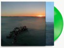 Squid Bright Green Field Limited Glow In The Dark Double Gatefold Vinyl LP BNAS