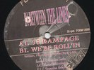 In Between The Lines - 95 Rampage (12