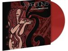 MAROON 5 ‎– Songs About Jane Exclusive Limited Edition Red Colored Vinyl LP