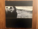 U2- The Joshua Tree - Vinyl LP - 1987