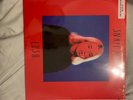 Snail Mail - Lush Vinyl LTD Edition Red & Blue Splatter 