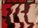 The Beat I Just Can't Stop It 12'' vinyl 1980 Go Feet records