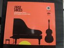ANDREI KITAEV BILL DOUGLASS, FIRST TAKES - REFERENCE JAZZ LP RR-6