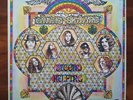 LYNYRD SKYNYRD Second Helping MCA STEREO MCF 2547 UK A-1 / B-1 VINYL LP