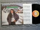 AMY GRANT *A Christmas Album* 1983 Near Mint Vinyl Myrrh Records LP w/Inner Slv.