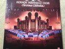 TIME LIFE / MORMON TABERNACLE CHOIR CHRISTMAS / 3 LP BOX