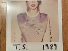 1989 by Taylor Swift (Vinyl, 2014) New Sealed NM