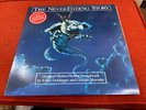 The NeverEnding Story - Vinyl Soundtrack LP US Pressing Giorgio Moroder RARE