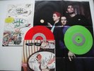 Green Day ?– Basket Case/Longview/Geek Stink Breath 3x7