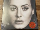 Adele - 25 - LP - RARE SEALED NEW Record Vinyl - Hello