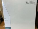 John Mayer Continuum VMP Exclusive No.E091 Turquoise Vinyl Art Print Sold Out