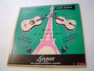 LP EX.:QUINTET OF THE HOT CLUB OF FRANCE,-