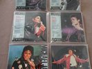 pack 5 x 45 t MICHAEL JACKSON SOUVENIR SINGLES PACK