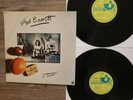 Syd Barrett - Madcap Laughs/Barrett -EX/VG+ 1974 Psych Harvest Pink Floyd 1ST