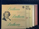 BEETHOVEN Piano Music Complete ALFRED BRENDEL - VOX - 18-LPs in 6 BOXSETS - RVG