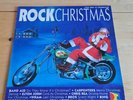 Rock Christmas, Vinly Pressung von 1991 sehr selten Band Aid ,Chris Rea, Wham,