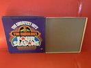 The Greatest Hits of Frankie Valli and the Fabulous Four Seasons - Box Set