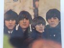 BEATLES FOR SALE PMC1240 1964 UK MONO 1st PRESS PARLOPHONE RIM TEXT 
