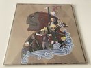 The Legend Of Zelda The Wind Waker LP Soundtrack Nintendo Video Game Vinyl Red