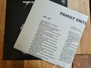 Family LP Entertainment UK Reprise Tri Steamboat 1st Press & Poster A-2 B-2 (NL)