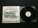 Lp Caress: The Return Of The Beast