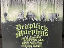 The Dropkick Murphys-Live On Lansdowne Boston, MA 2009 Double Green LP