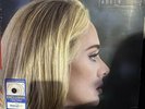 ADELE - “30” 2x LP Exclusive Limited Edition Clear Vinyl Walmart - New