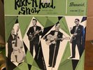 Bill Haley and His Comets Rock n' Roll Show LP Brunswick 1956 German 87 004 LPBM