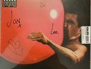 IDLES - Ultra Mono LP - Limited Edition VORTEX Colored Vinyl - SIGNED