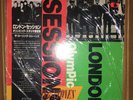 THE ROLLING STONES - London Olympic Sessions ?? W/Obi Mono