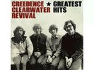 CREEDENCE CLEARWATER REVIVAL 