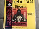 Mercyful Fate-Fata Morgana Live 1982 Copenhagen LP(green) NEW