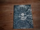 Hawkwind In Search Of Space  Log Book ONLY