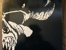 Original 1988 First Pressing Of Danzig 1. Beautiful Gatefold Lp. Lp Is Mint-