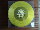 Giorgio Moroder Featuring Kylie Minogue ?Right Here Right Now Yellow Transparent