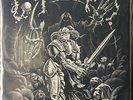 Warcraft II 2 Soundtrack OST Vinyl LP NOT Moonshake Valorwave Vgm Vinyl Nintendo