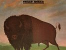J. D. Blackfoot - The Song Of Crazy Horse - Vinyl Record.. - d7350d