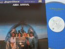 ABBA Arrival LP 1981 vinyl Remastered Half Speed Master USA Nautilus Recordings
