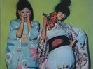 Sparks ?– Kimono My House, Vinyl LP, Island Records UK 1974