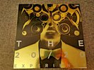 AMAZING OFFER: Justin Timberlake The 20/20 Experience Vinyl Box.