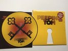 Peeping Tom - Mike Patton - Anticon - 12” Picture Record Vinyl LP