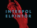 INTERPOL - El Pintor - Vinyl - **BRAND NEW/STILL SEALED** - RARE