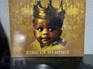 Young Dolph: King of Memphis Colored Vinyl Sealed Ltd Edition RECORD STORE DAY